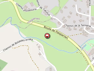 Carte de Mairie à Bonloc