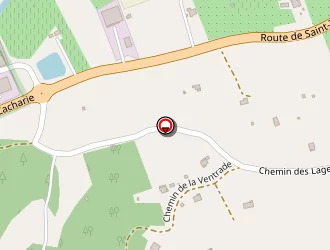 Carte de Impression Pub à Auriol