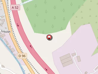 Carte de L' Art Scène Productions à Auriol