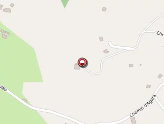 Carte de Champetier De Ribes Delphine à Hasparren