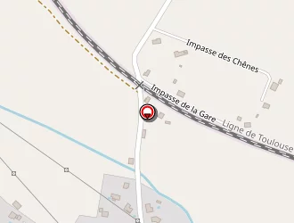 Carte de Fonnicola Francis à Denguin