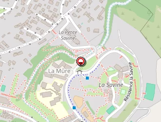 Carte de Pro'fessional à Marseille