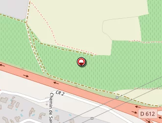 Carte de Immo Construction Concept à Béziers