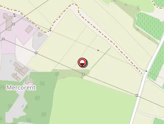 Carte de Sudetic à Béziers