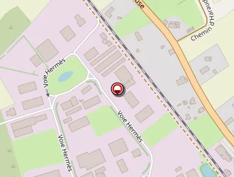 Carte de Aeromodelisme à Auterive