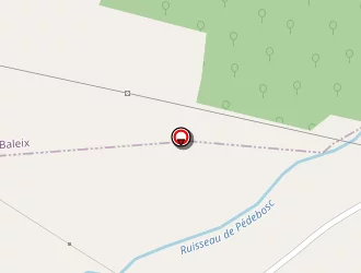 Carte de Mairie à Lespourcy