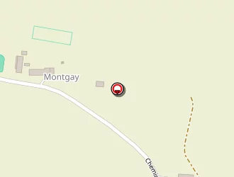 Carte de Sanchez Jean-luc à Nailloux