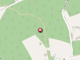 Carte de Sokorri Coiffure à Urrugne