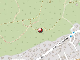 Carte de Fily Jérôme à Rove (le)