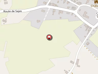 Carte de Merger-lenfant Sébastien à Savères