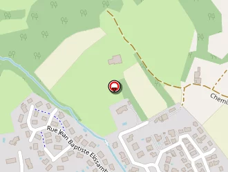 Carte de Ugarte David à Urrugne