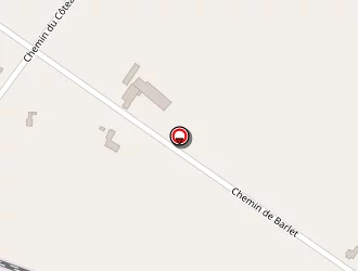 Carte de Lacabe Eric à Denguin