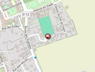 Carte de Arborivert à Miremont