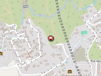 Carte de Matic Mireille à Marseille