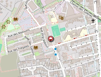 Carte de Tapas Express à Marseille