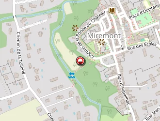 Carte de Traitement De La Paye à Miremont