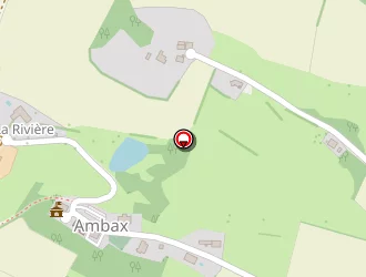 Carte de Urgence (services Locaux) à Ambax