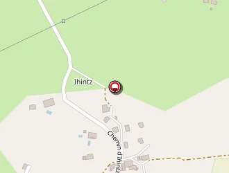 Carte de Guyot Franck à Saint-pée-sur-nivelle