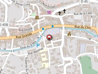 Carte de Monteiro De Carvalho Evandro à Auriol