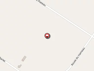 Carte de Zentil Cécile à Denguin