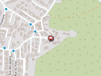 Carte de Rafik Alain à Rove (le)