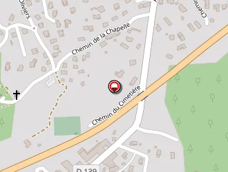 Carte de Criss Magic à Flassans-sur-issole