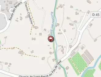 Carte de Auriol Diesel à Auriol