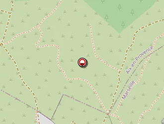 Carte de Nicole Bernabo à Marseille