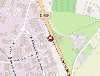 Carte de Lina Acoustique à Béziers