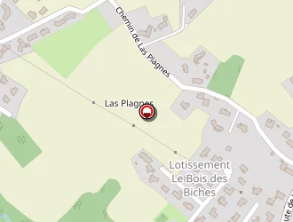 Carte de Bigou Pierre à Montardon