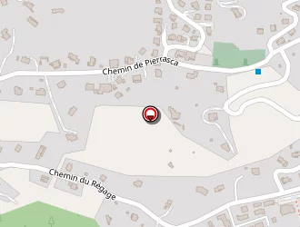 Carte de Cangemi Stéphane à Destrousse (la)