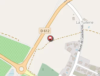 Carte de Fontana Stephane à Puisserguier