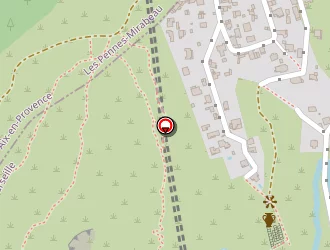 Carte de Ligios Daniel à Marseille