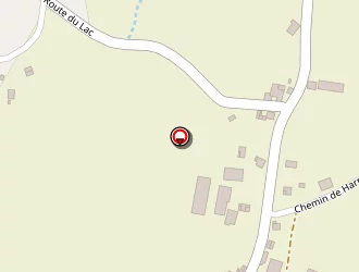 Carte de Eventia à Gabat