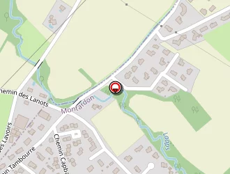 Carte de Activ' Energie à Montardon