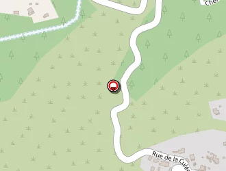 Carte de Galvani Yvan à Auriol