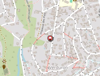 Carte de Et2i à Marseille