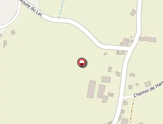 Carte de Recalde François à Gabat