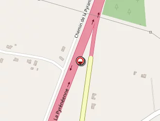 Carte de Jean Lefebvre à Noé