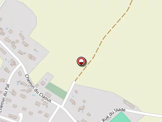 Carte de Maurette Florent à Souilhe