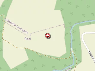 Carte de Tracto-lock à Saint-papoul