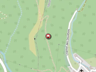 Carte de Bednarczyk Alain à Mas-cabardès