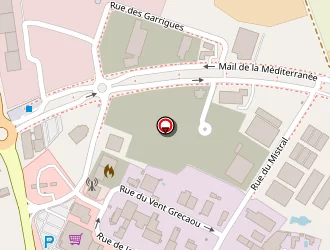 Carte de Contesti Philippe à Bessan