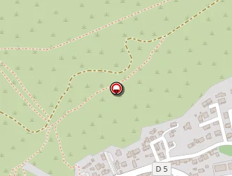 Carte de Harms Klaus à Rove (le)