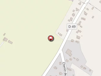 Carte de Mendoua Gaëlle à Longages