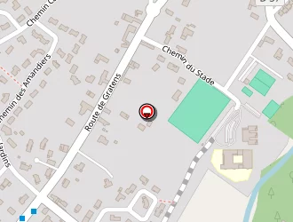 Carte de Stylldog à Bérat