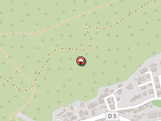 Carte de Ferrer Robin à Rove (le)