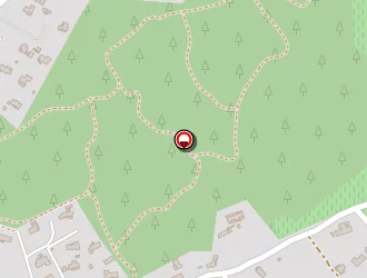 Carte de Chenil Du Plan à Nans-les-pins