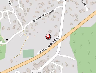 Carte de Garage Garnero à Flassans-sur-issole