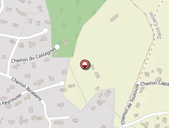 Carte de Cortez Carlos à Montardon